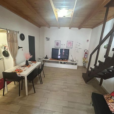 Musa Apartment Катания Екстериор снимка