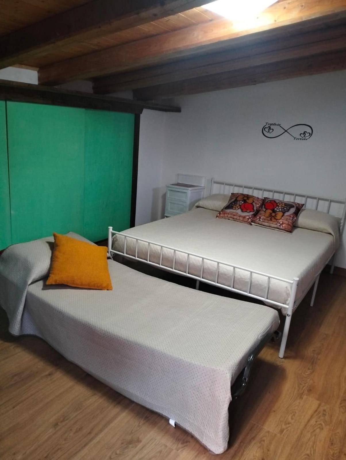 Musa Apartment Катания Екстериор снимка