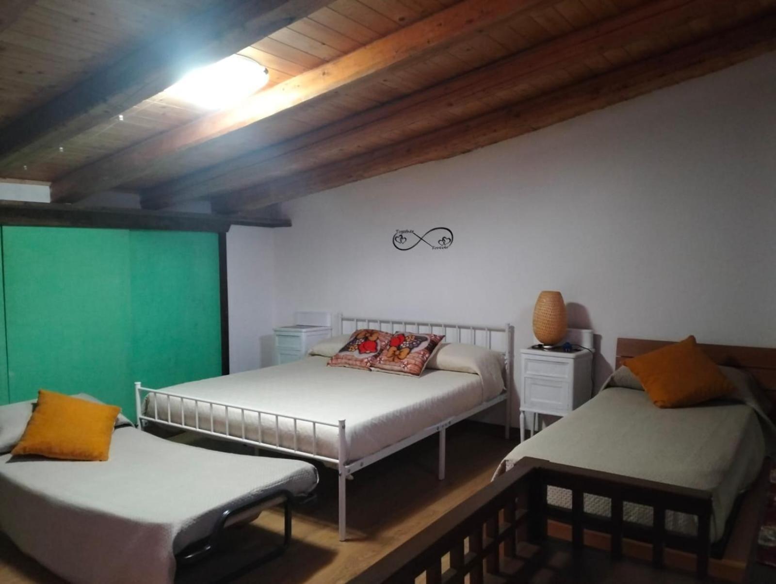 Musa Apartment Катания Екстериор снимка