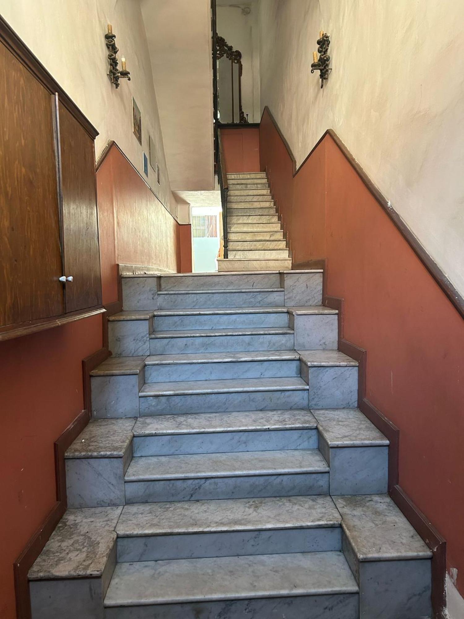 Musa Apartment Катания Екстериор снимка