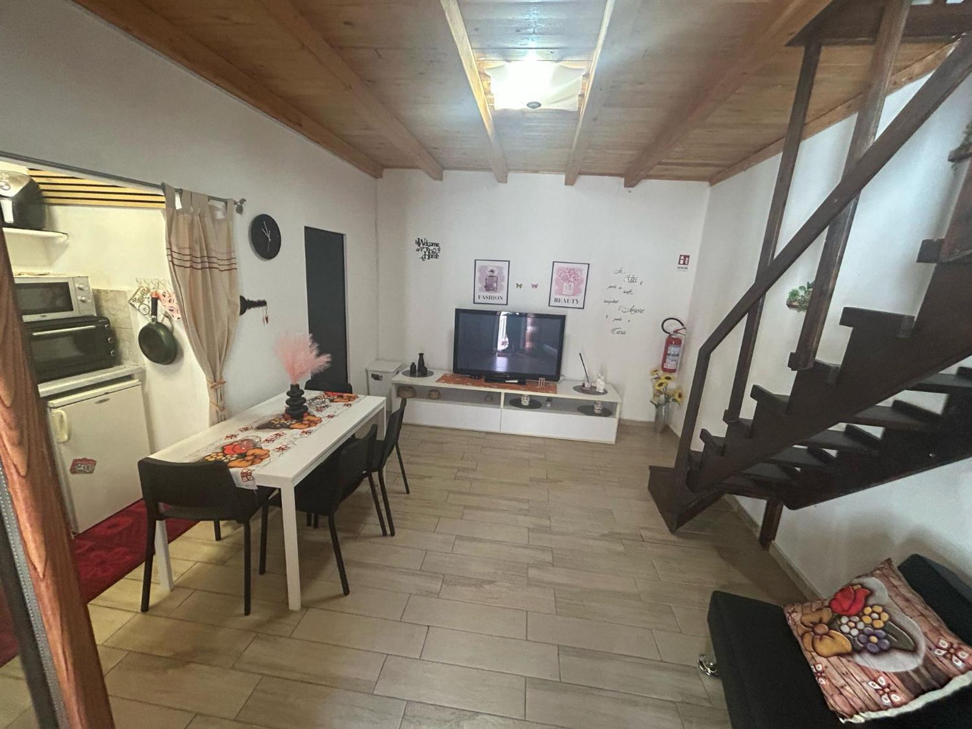 Musa Apartment Катания Екстериор снимка